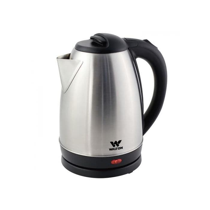 Electric Kettle – দ্রুত ও সহজে গরম পানি